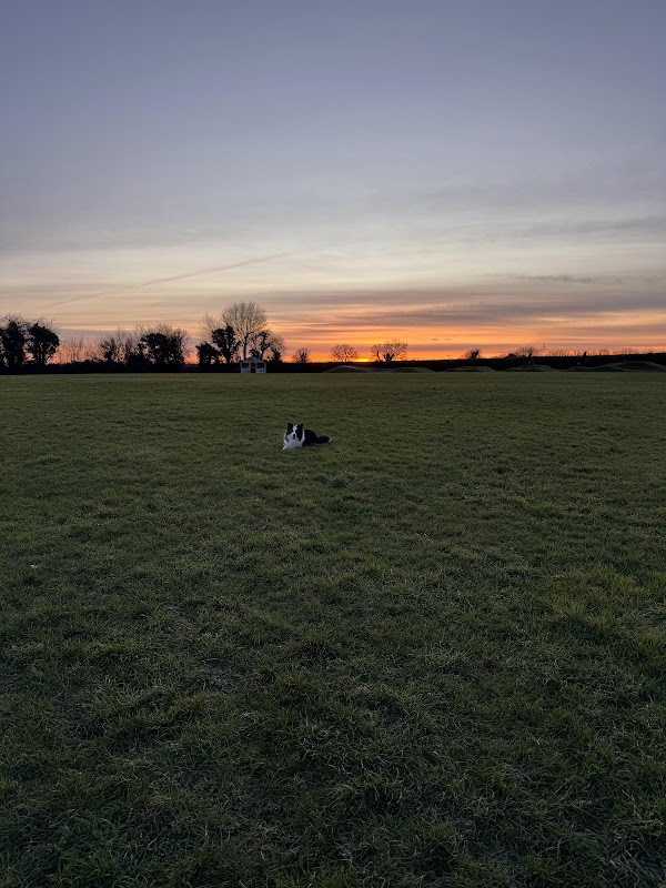 The Miners' Welfare Recreation Ground