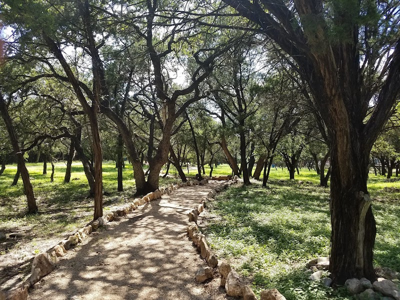 Orsinger Park