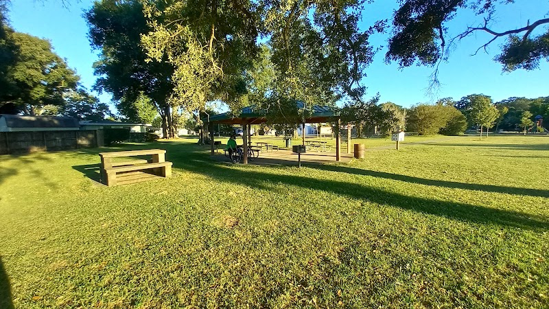 Meadowbrook Park I