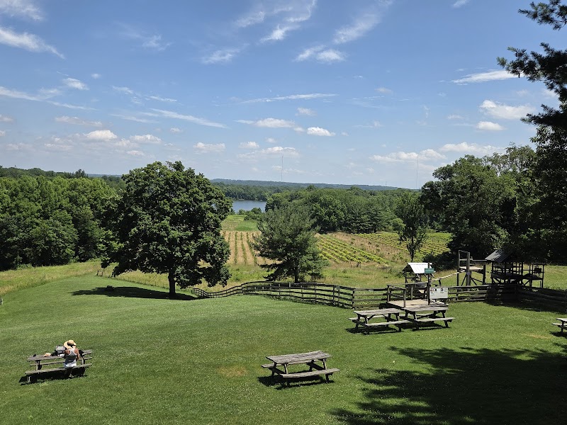 The Winery at Wolf Creek