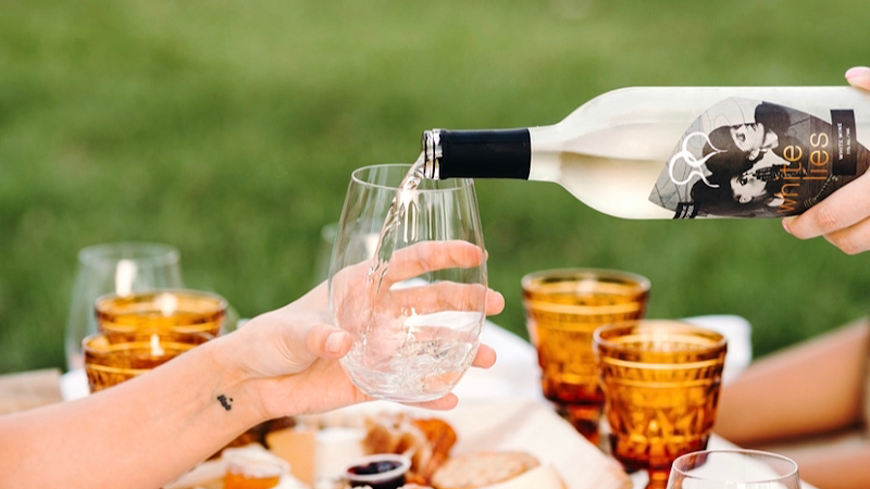 The Winery at Wolf Creek