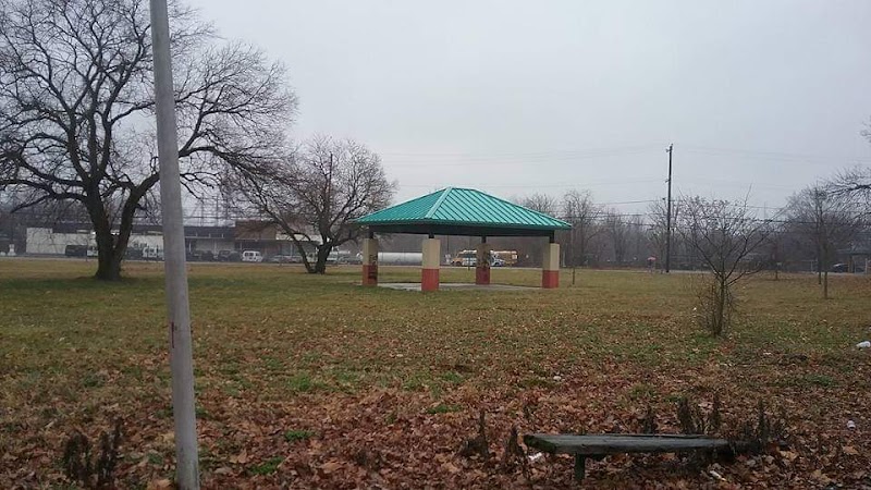 Sun Village Park