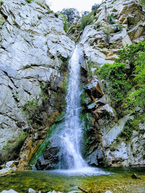 Sturtevant Falls