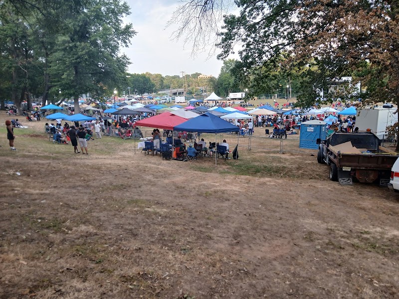 Eastside Jazz in the Park