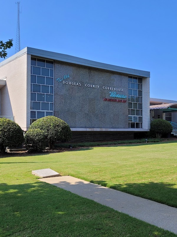 Douglas County Museum of History and Art