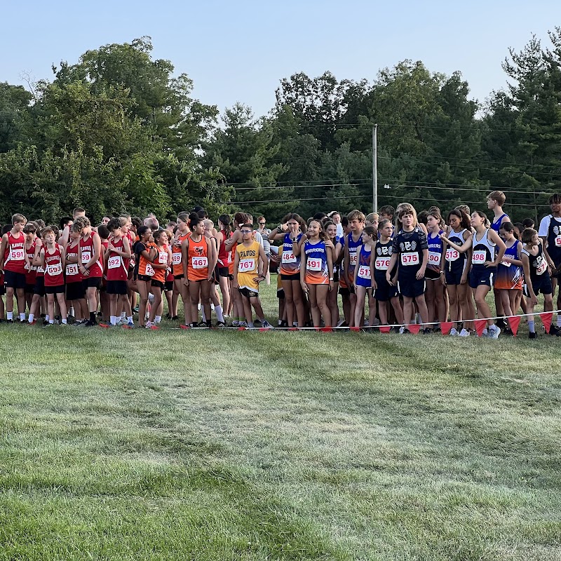 Decatur Central Cross Country Course