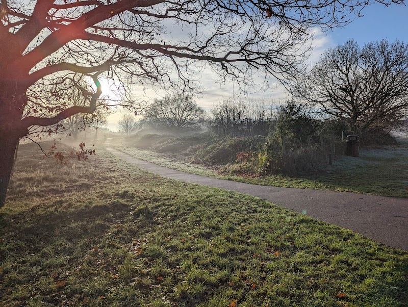 East Wickham Open Space