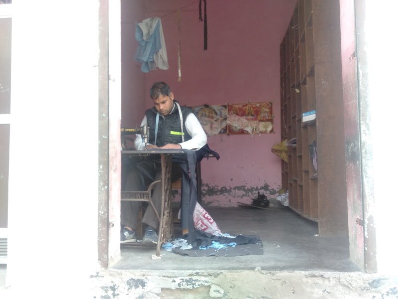 Beel Akbarpur Birdwatching