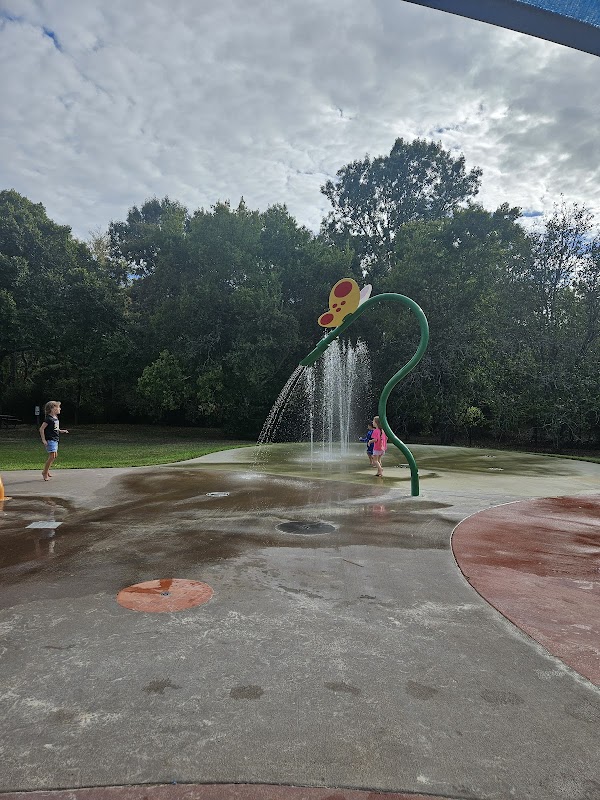 Friendswood Fairy Trail