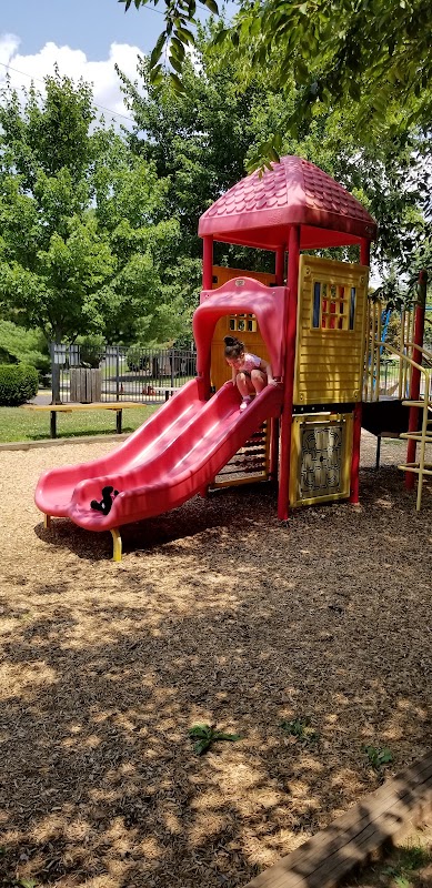 Spring Ford Children's Park