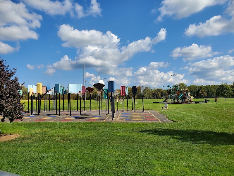 Clarkson Recreation Park
