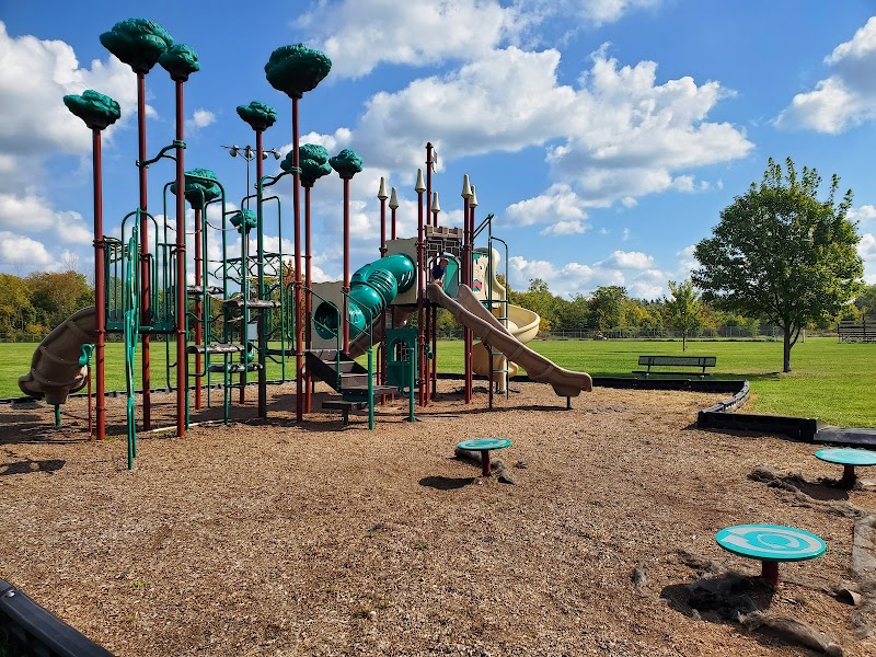 Clarkson Recreation Park