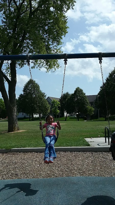 Clarence & Cleopatra Johnson Park