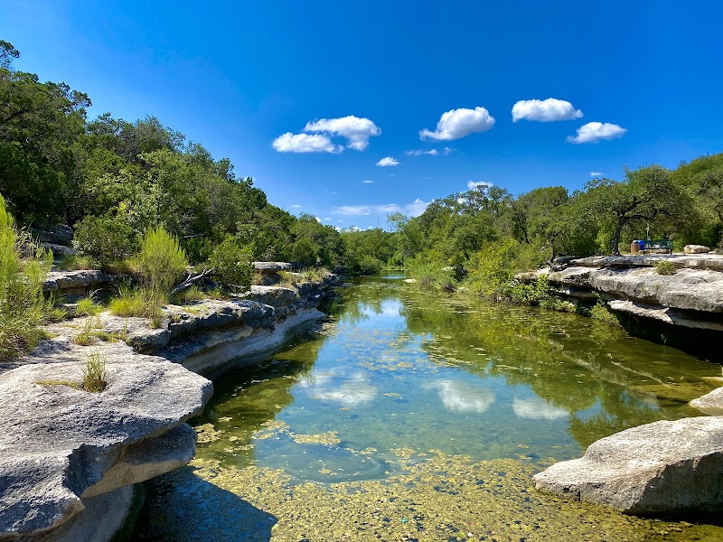 Bull Creek Park