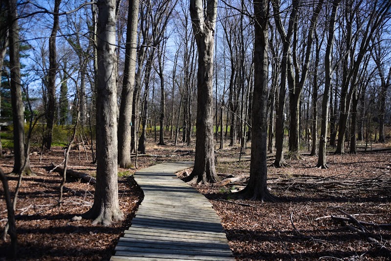 Fanwood Nature Center