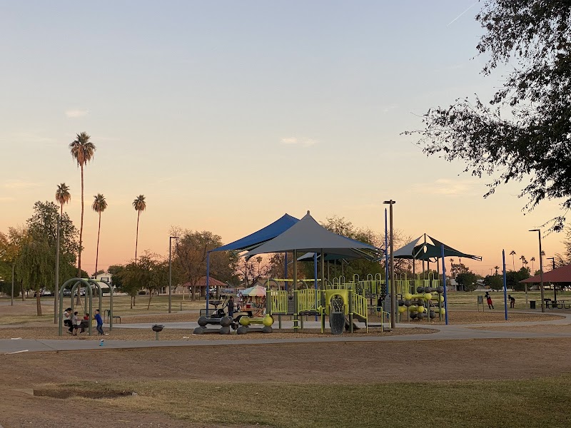 Marivue Park