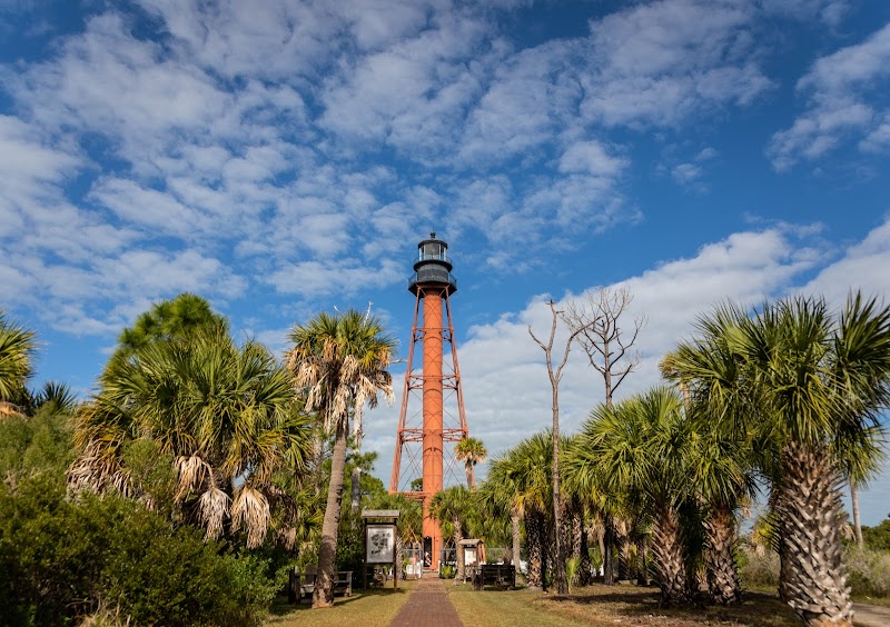 Anclote Key Lighthouse