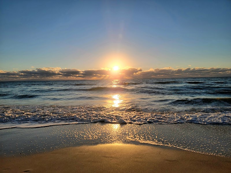 Bonita Beach Access #4