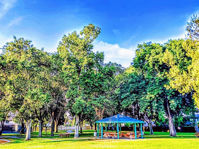 Rowland Heights Park