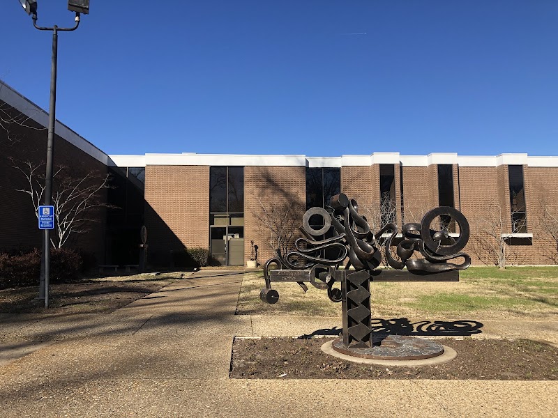 Tyler Museum of Art