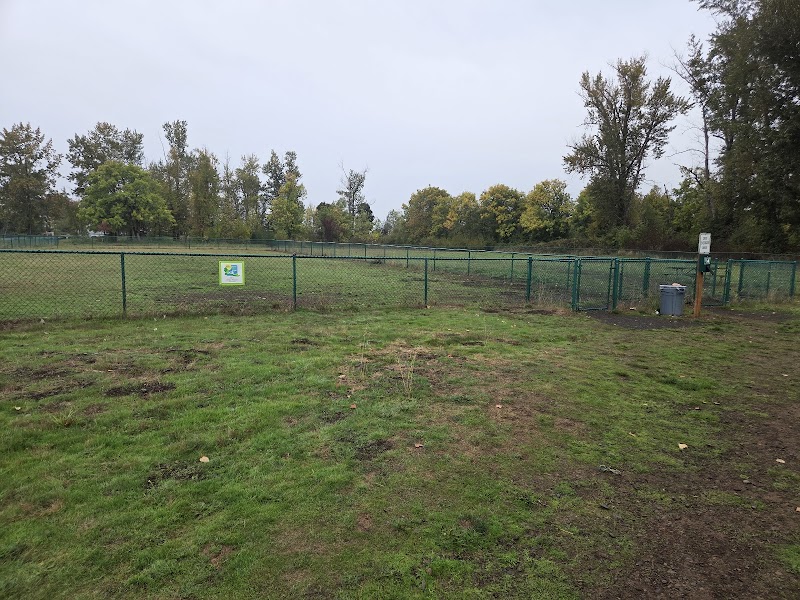 Cascades Gateway Dog Park