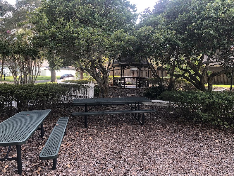 Carrollton Lakes Park