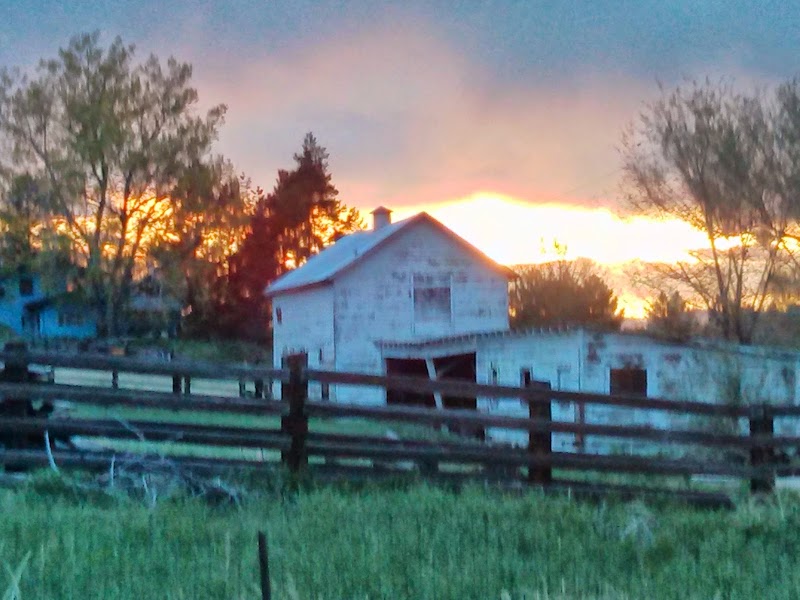 Havana Heights Pond Park