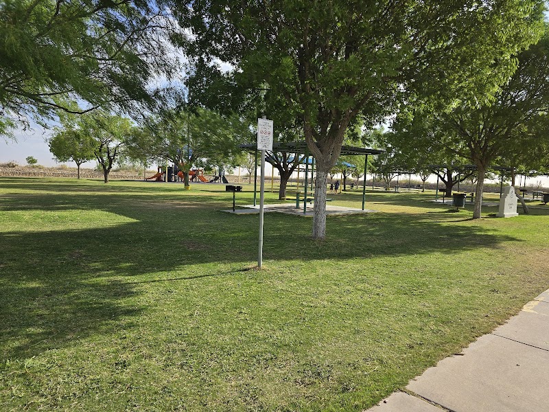 Estrella Park/Lizbeth Ávila Skate Park