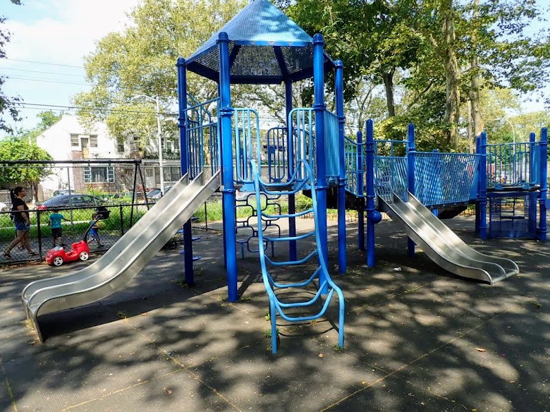 Bill Brown Playground