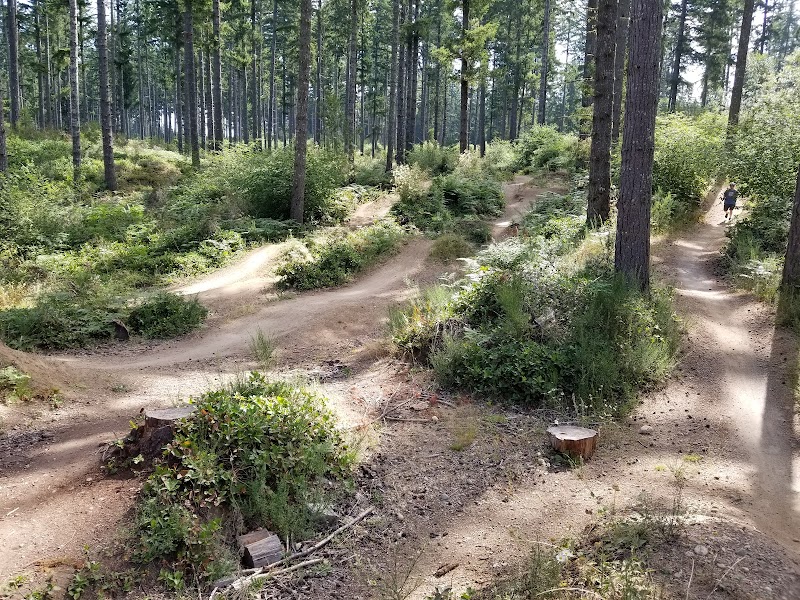 Gateway Park