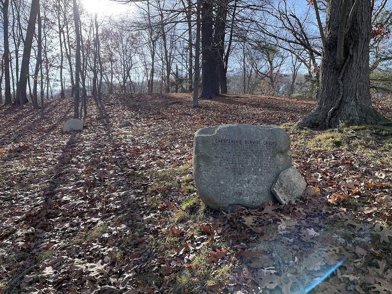 Henry Ingraham Nature Preserve
