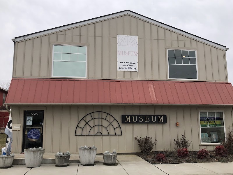 Clark County Museum