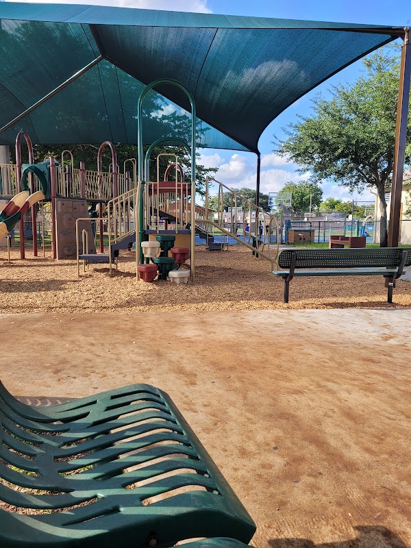 Hialeah Parks & Recreation