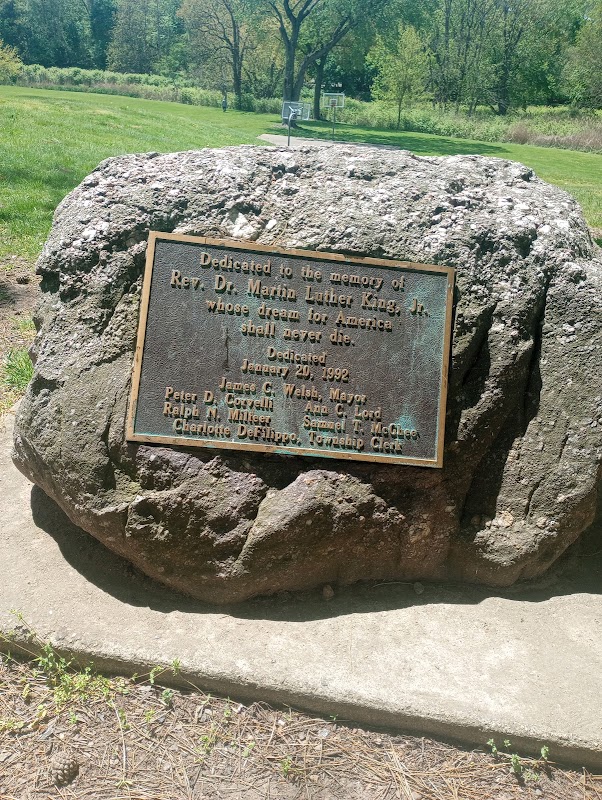 Charlotte DeFilippo Park