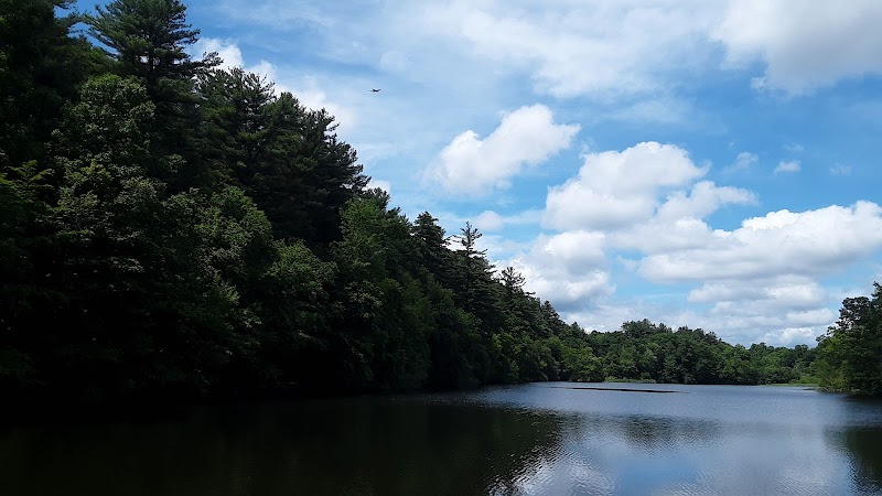 John Largay Preserve, Middlebury Land Trust