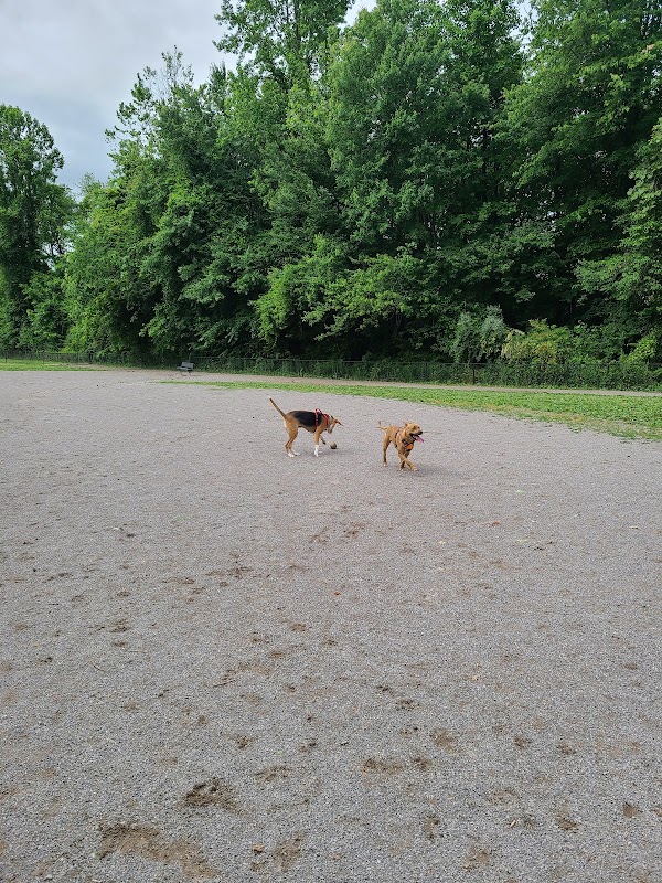 Tommy Schumpert Park Dog Park