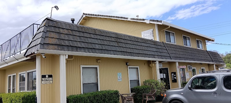 Mokelumne Beach RV Park