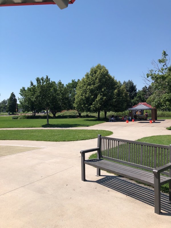 Mission Viejo Park