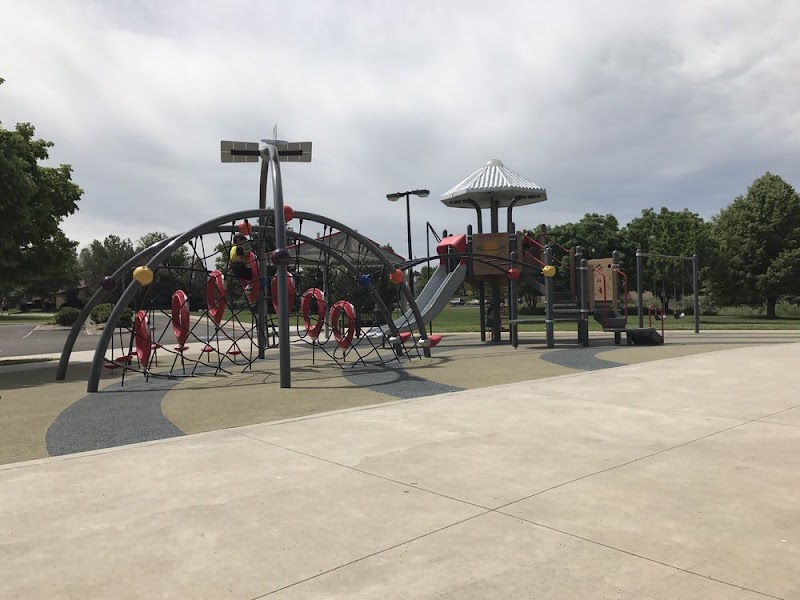 Mission Viejo Park