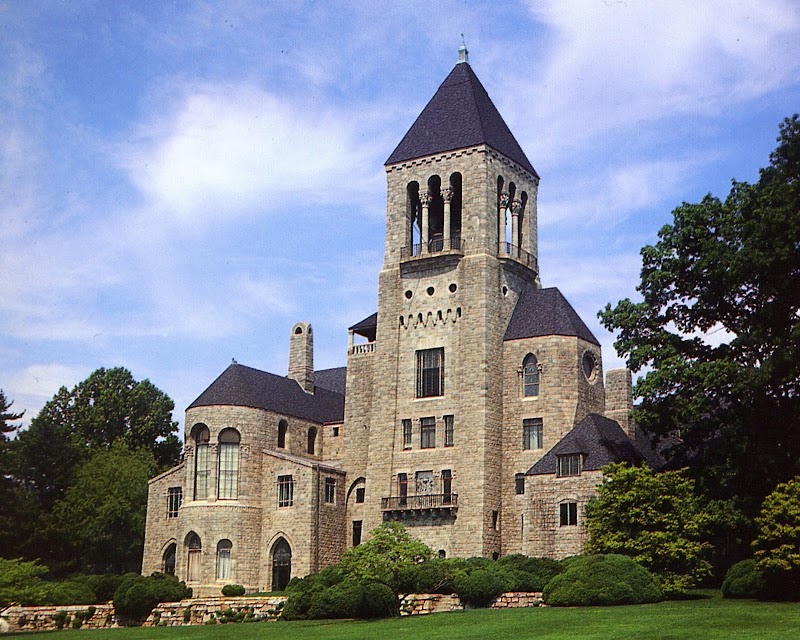 Bryn Athyn Historic District