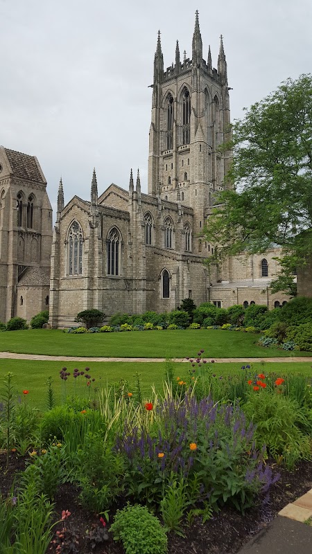 Bryn Athyn Historic District