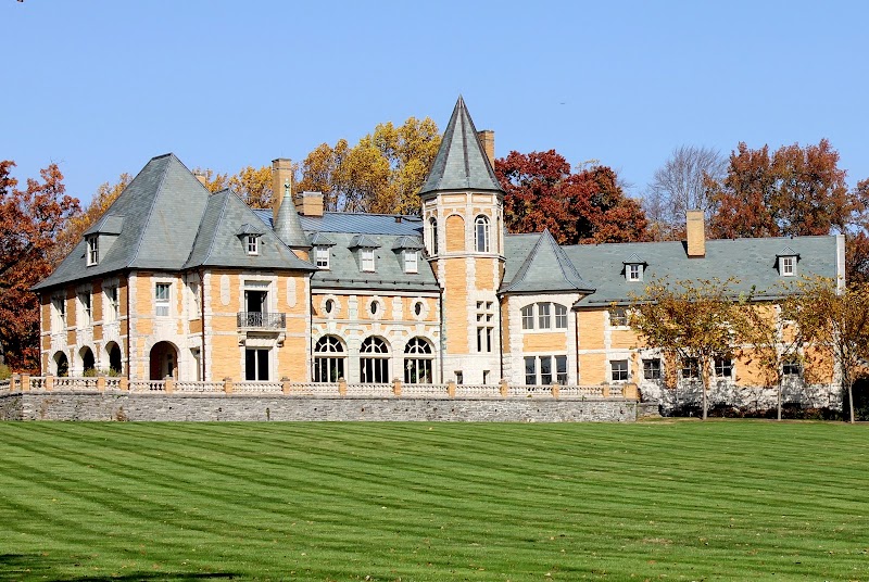 Bryn Athyn Historic District