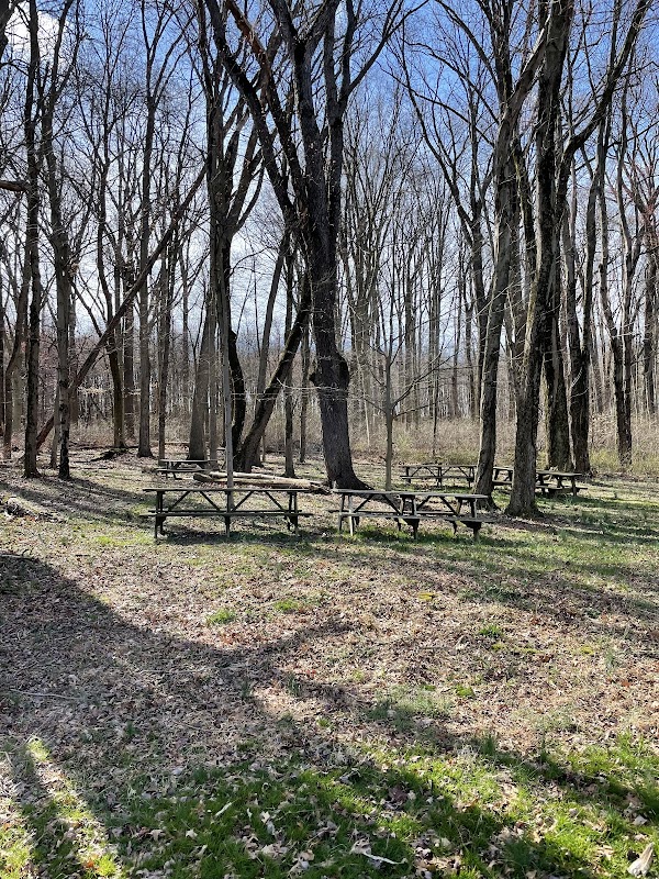 Jim Landis Woodland Preserve