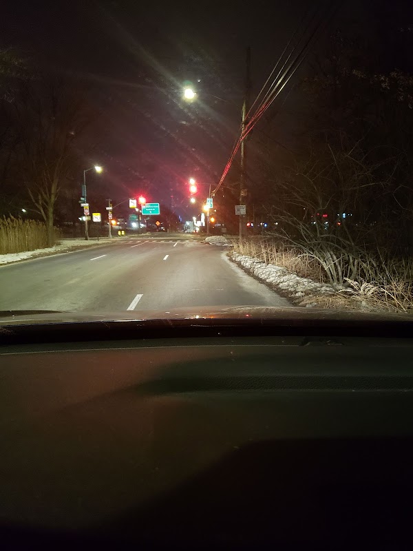 Graniteville Swamp Park