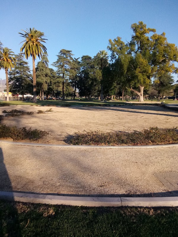 The Heart Walk