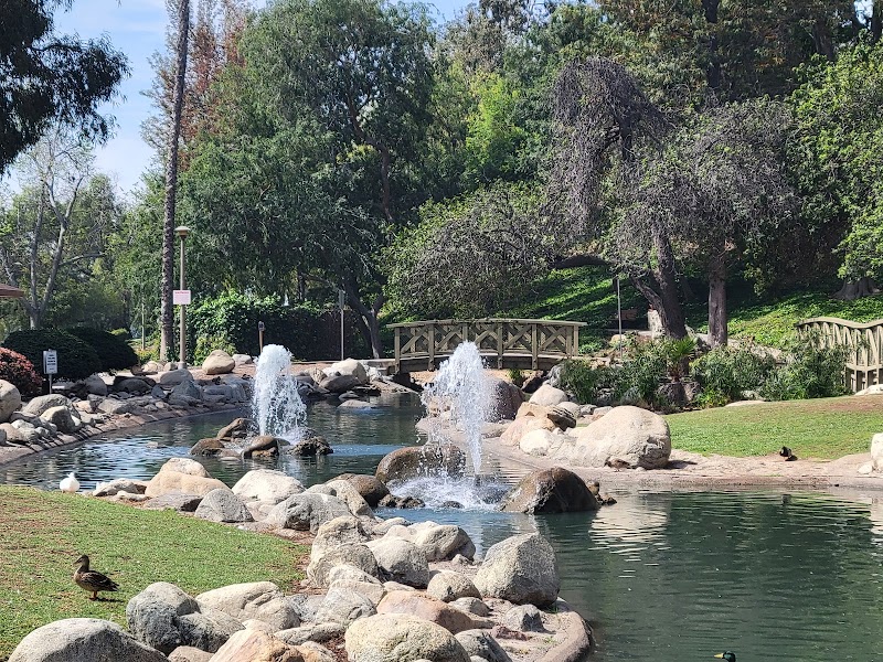 Eisenhower Park