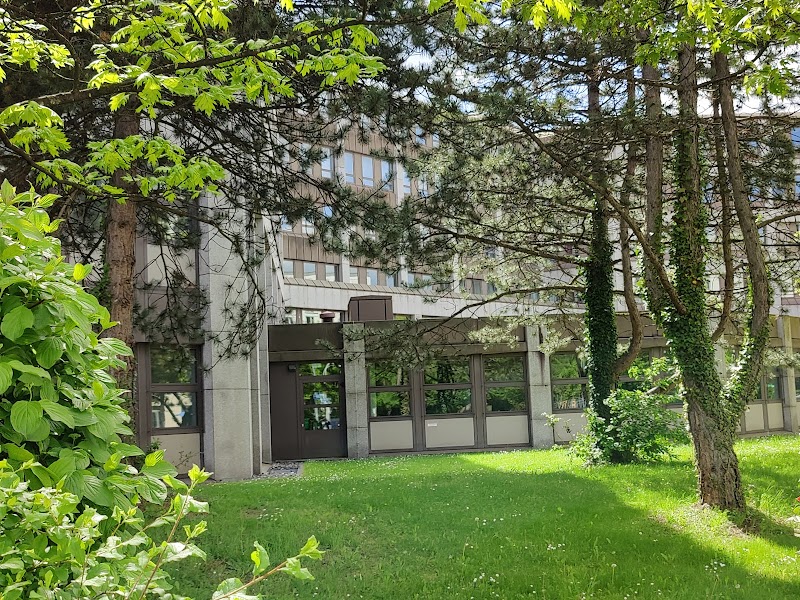 The Bavarian - Zeitgenössische Architektur
