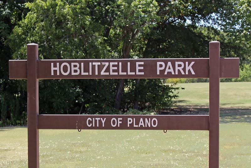 Hoblitzelle Park