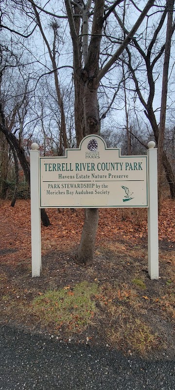 Terrell River County Park