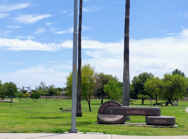 Corbell Park